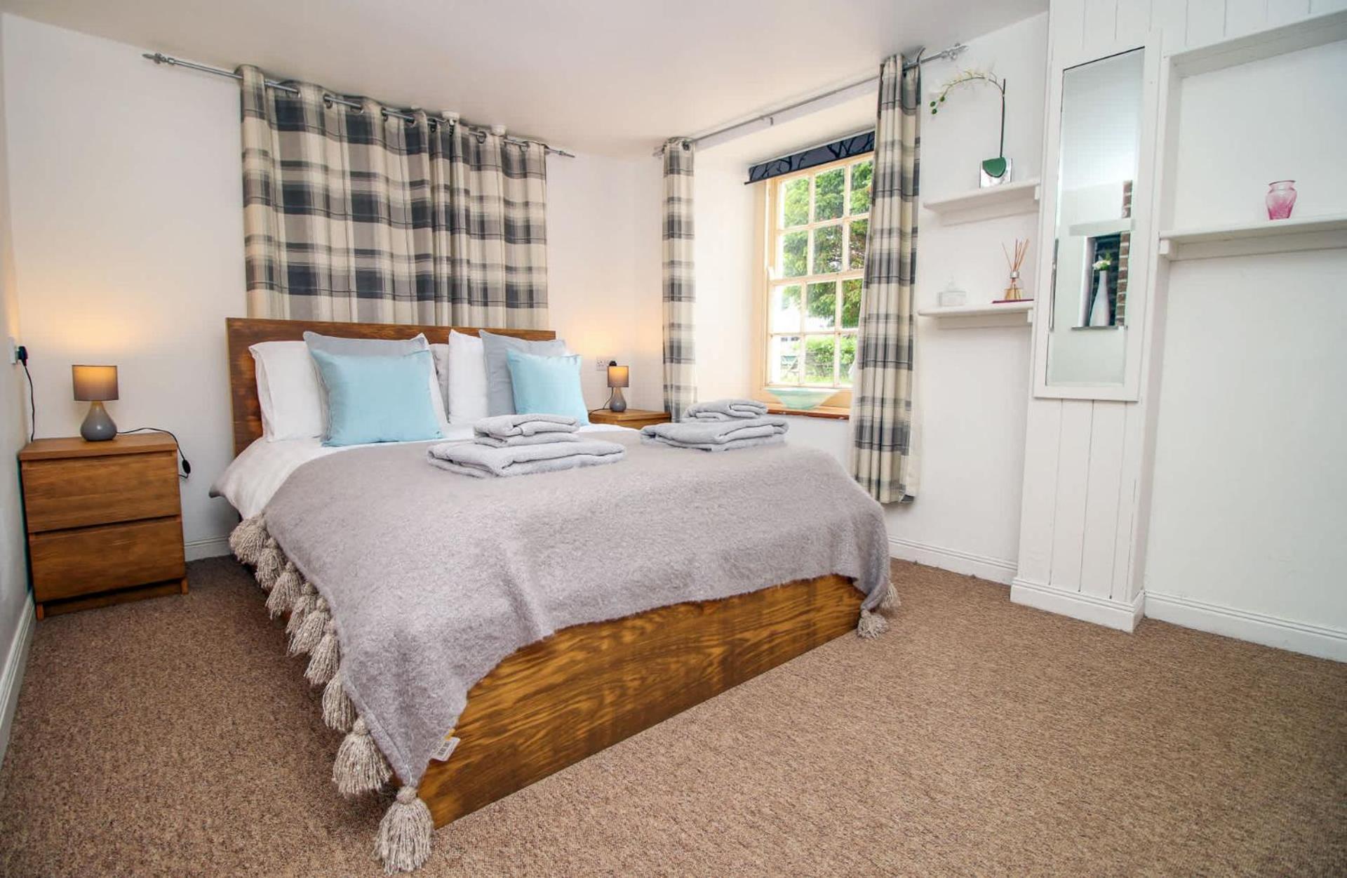 The Cornish Nook Beautiful Grade 2 Listed Building In Cornwall By Staystaycations Camelford Buitenkant foto