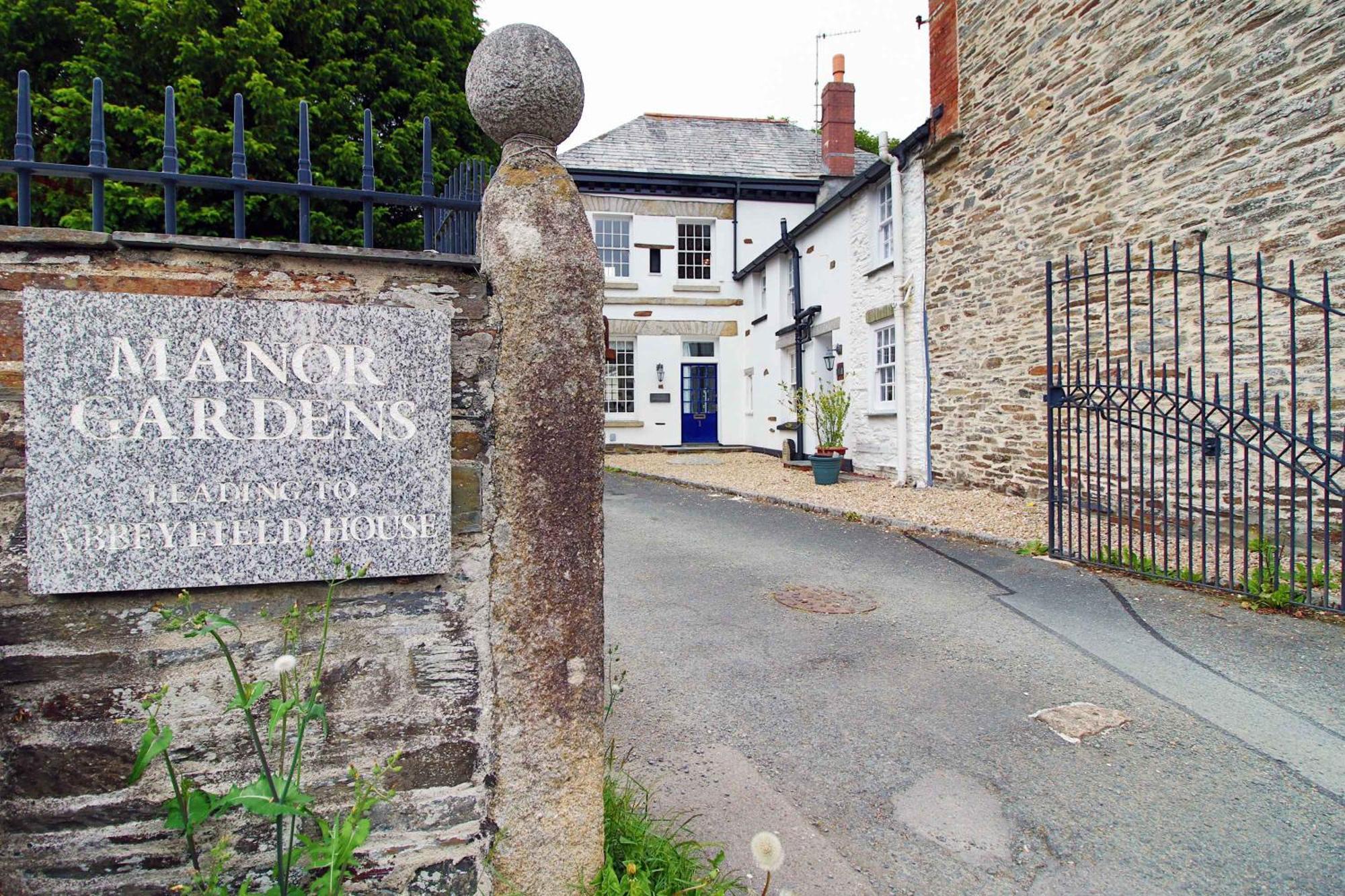 The Cornish Nook Beautiful Grade 2 Listed Building In Cornwall By Staystaycations Camelford Buitenkant foto